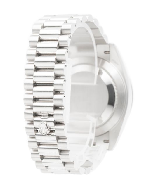 Rolex Day-Date 40 228396 TBR Image 3